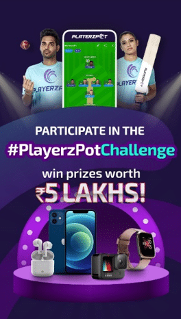 PlayerzPot Revolutionizes User Generated Content Through Moj In Latest Marketing Campaign!