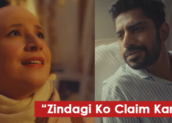 Max Bupa Health Insurance Rebrands, Launches "Zindagi Ko Claim Kar Le" Campaign