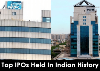 Top 10 IPOs Held In Indian History