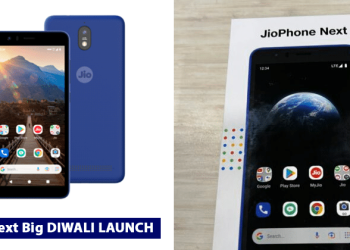 All You Need To Know About The Jio Phone Next Launching This Diwali