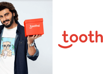 toothsi Chooses Unconventional Advertising, Makes Arjun Kapoor Share His Insecurities