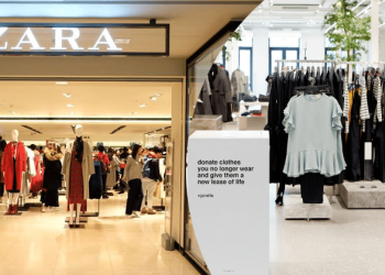 Strategies That Make Zara The Most Famous Fashion Company In The World