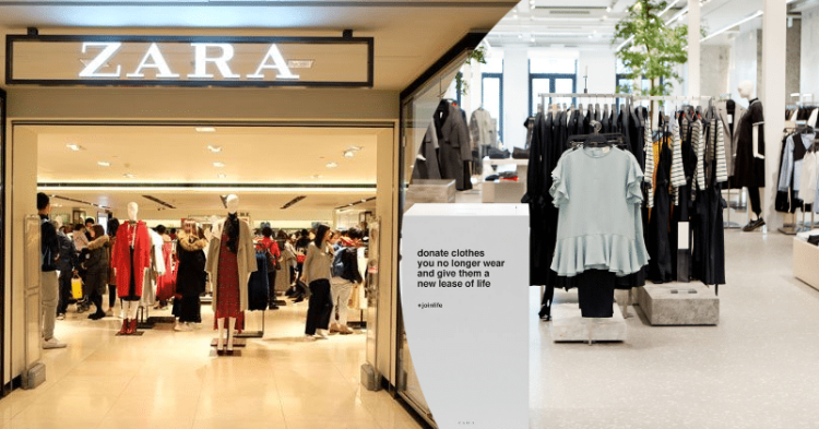 Strategies That Make Zara The Most Famous Fashion Company In The World