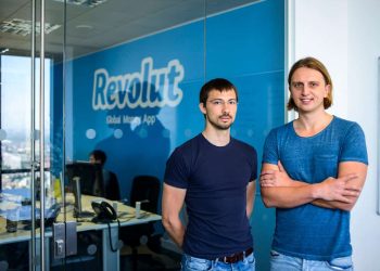 How Revolut Became UK’s Most Valuable Fintech Startup