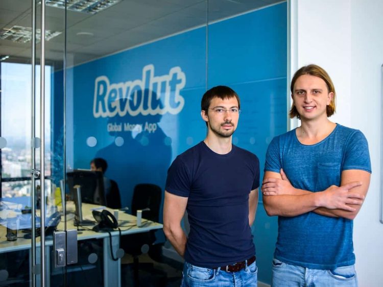 How Revolut Became UK’s Most Valuable Fintech Startup