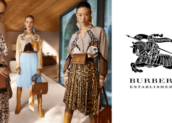 Burberry Rebranding: A Brilliant Case Study Of A Downfall's Rise In High Fashion