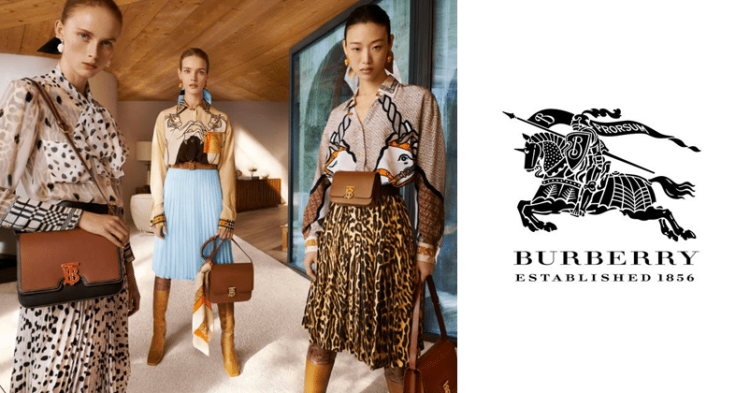 Burberry Rebranding: A Brilliant Case Study Of A Downfall's Rise In High Fashion