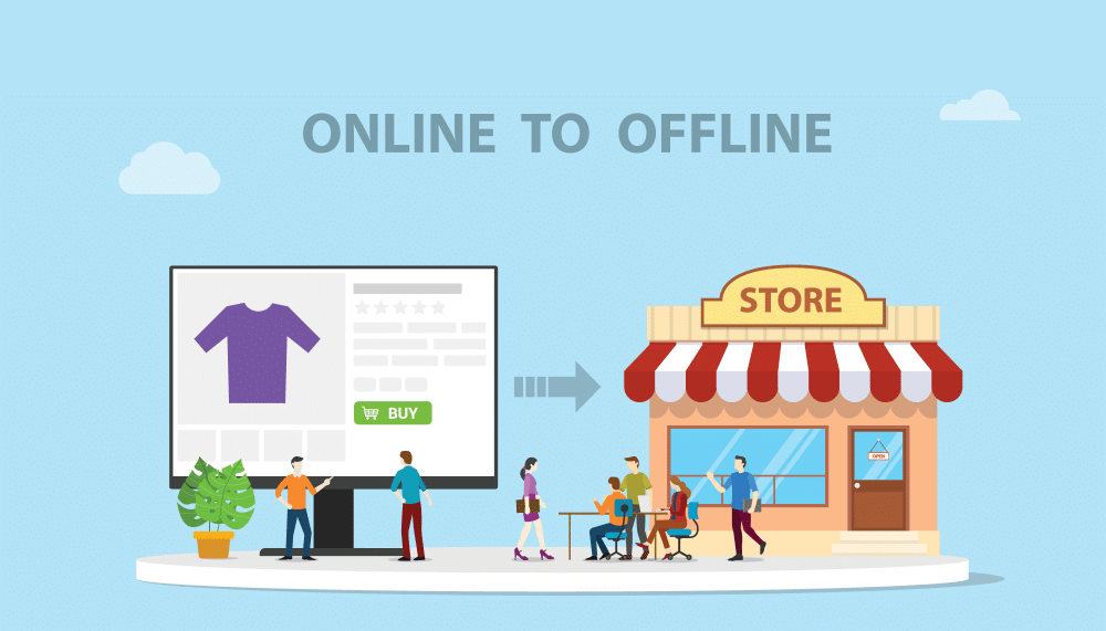 Reasons Why Online Companies Are Opening Offline Stores