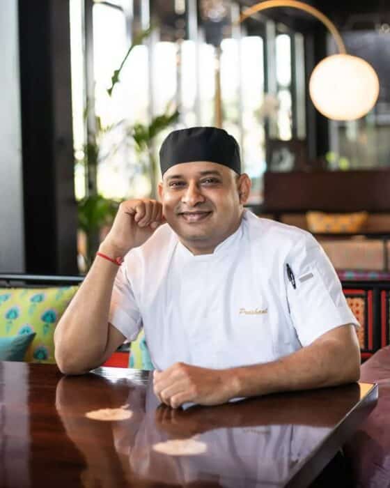 10 Indian Chefs Whipping Up A Storm On Foreign Soil