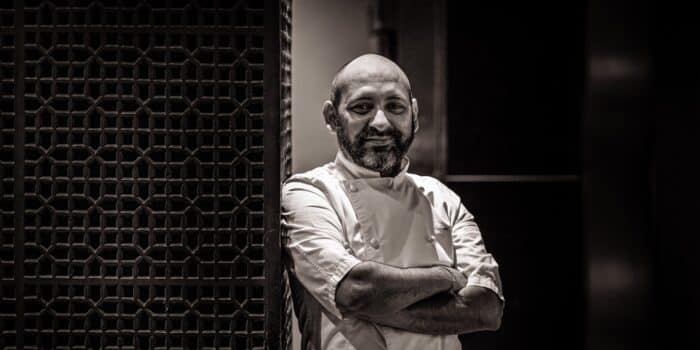 10 Indian Chefs Whipping Up A Storm On Foreign Soil