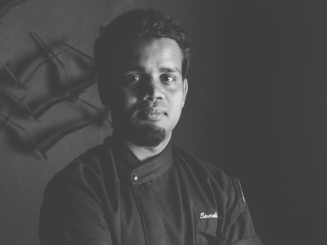 10 Indian Chefs Whipping Up A Storm On Foreign Soil