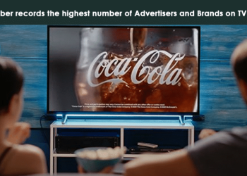 November Records Highest Number Of Advertisers & Brands On TV In 2021: BARC