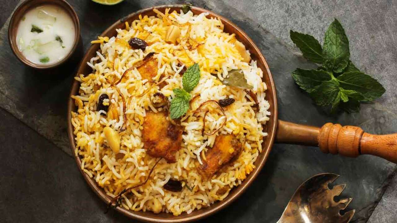 Chicken Biryani To Gulab Jamun, These Are The Most Order Dishes Of 2021 As Per Swiggy