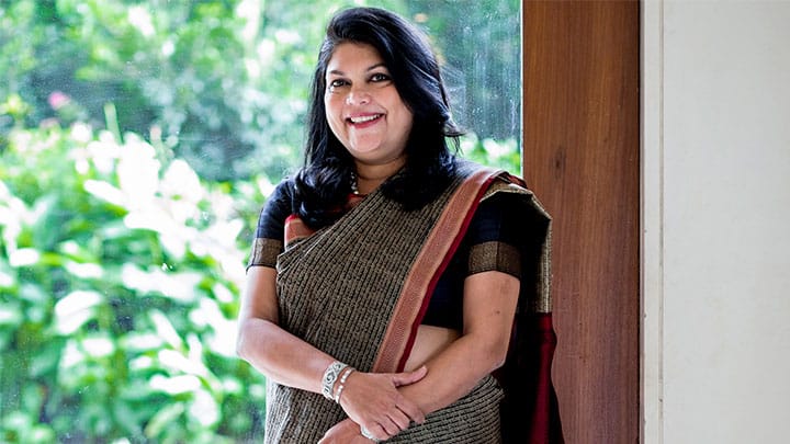 10 Richest Women Industrialists In India