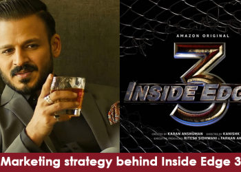 Marketing Strategies Of Inside Edge Season 3 With Which It Created Buzz