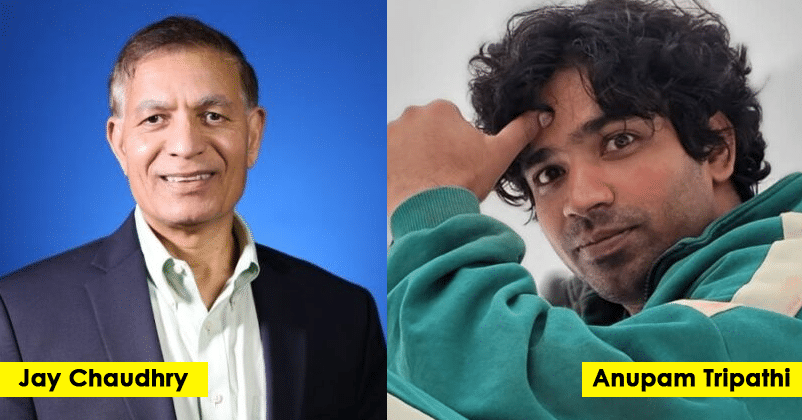 Indian-Origin People Who Achieved Big Success Globally in 2021