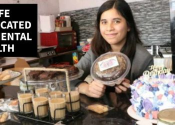 21-Year-Old Opens Up A Cafe In Mohali Dedicated To Mental Health