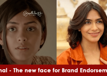 Reasons Why Brands Prefer Mrunal Thakur For Endorsements