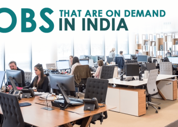 15 Job Roles That Are On Demand In India: LinkedIn