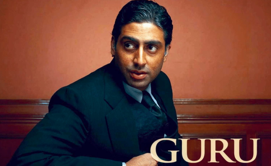 Guru Movie's Iconic Dialogues That Will Give You Major Business And Marketing Goals