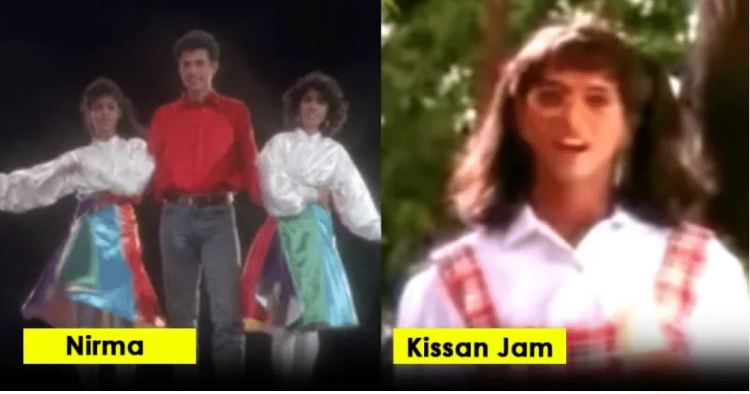 90s Ads That Will Stir Up Nostalgia