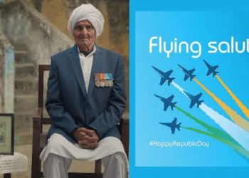 Here's How Brands Celebrated Spirit Of Patriotism On 73rd Republic Day