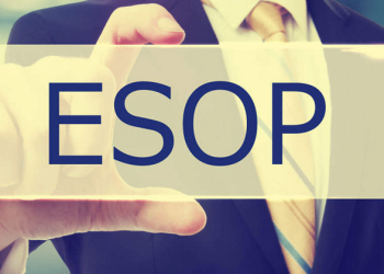 35 Non-Founder Startup Executives Are Worth Over Rs 100 Crore With ESOPs Options