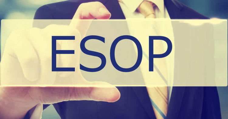 35 Non-Founder Startup Executives Are Worth Over Rs 100 Crore With ESOPs Options