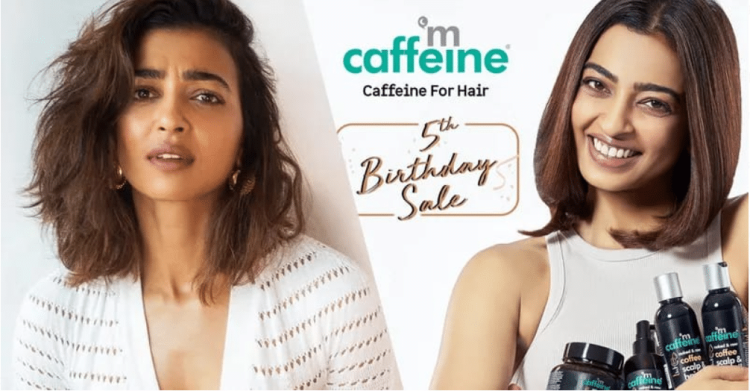 Reasons Why Brands Prefer Radhika Apte For Endorsements