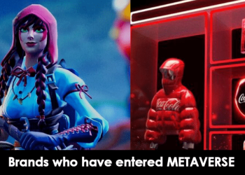 7 Brands That Are Reinventing Marketing With 'Metaverse'