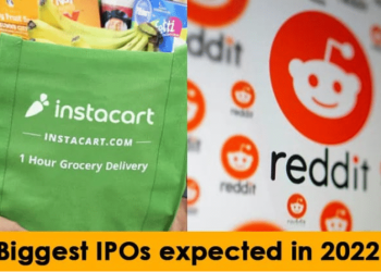 Biggest IPO Launches To Watch For In 2022 Acc. To Forbes