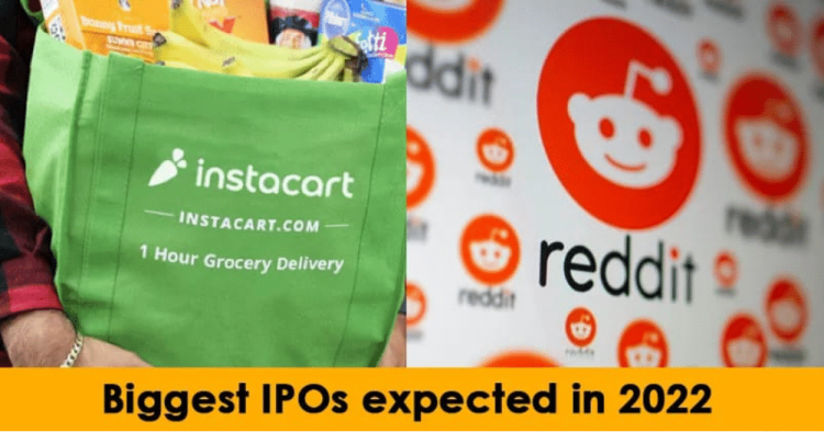 Biggest IPO Launches To Watch For In 2022 Acc. To Forbes