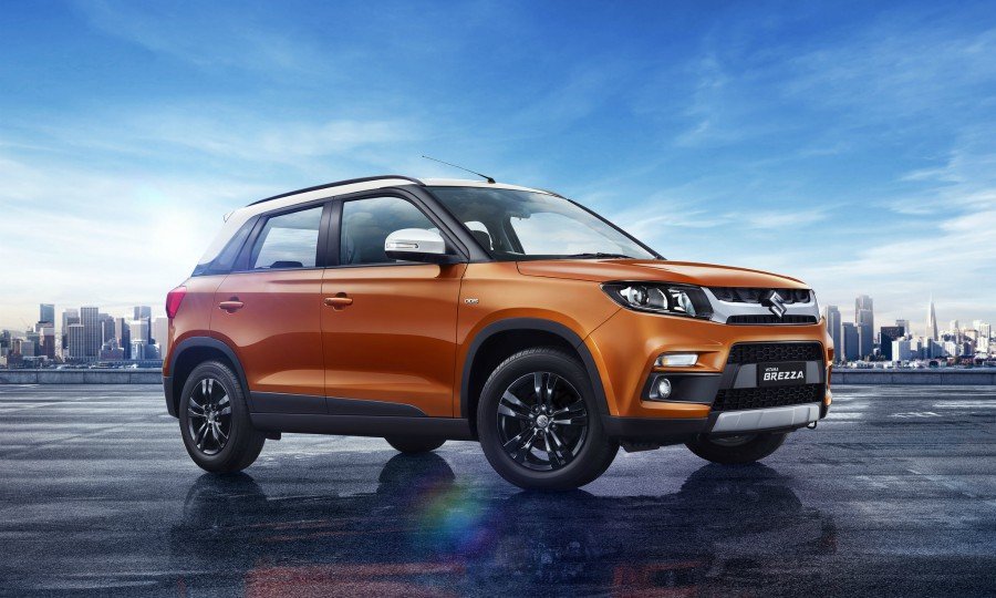 Reasons Why SUV Sales Are Booming In India