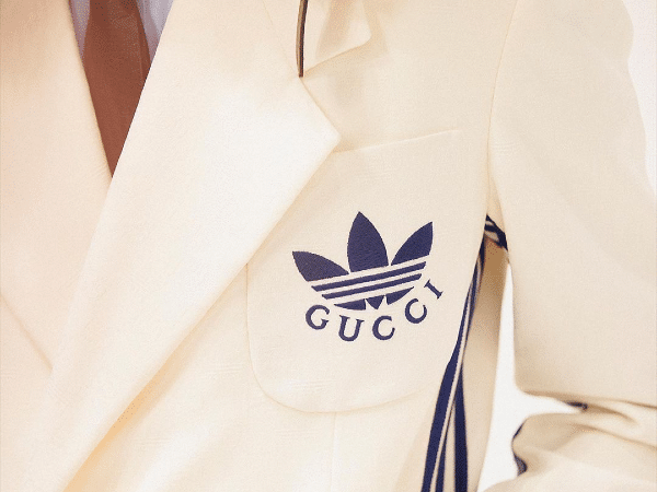 Gucci & Adidas Collaborate For A New Collection