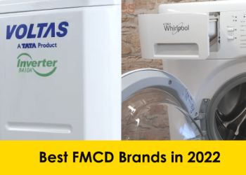 Top 5 Best FMCD Brands In India 2022