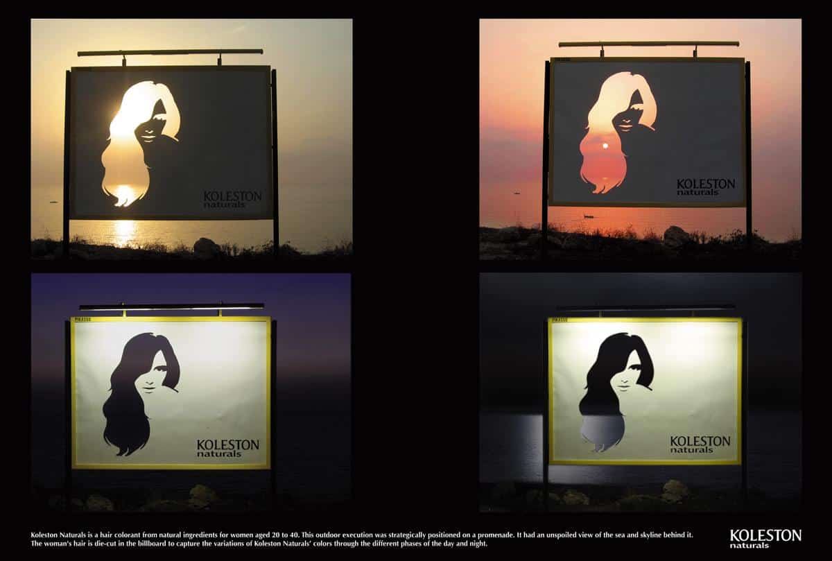 Most Creative Outdoor Ads By Brands That Are Too Brilliant To Ignore