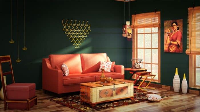 Top 10 Furniture Brands In India 2022