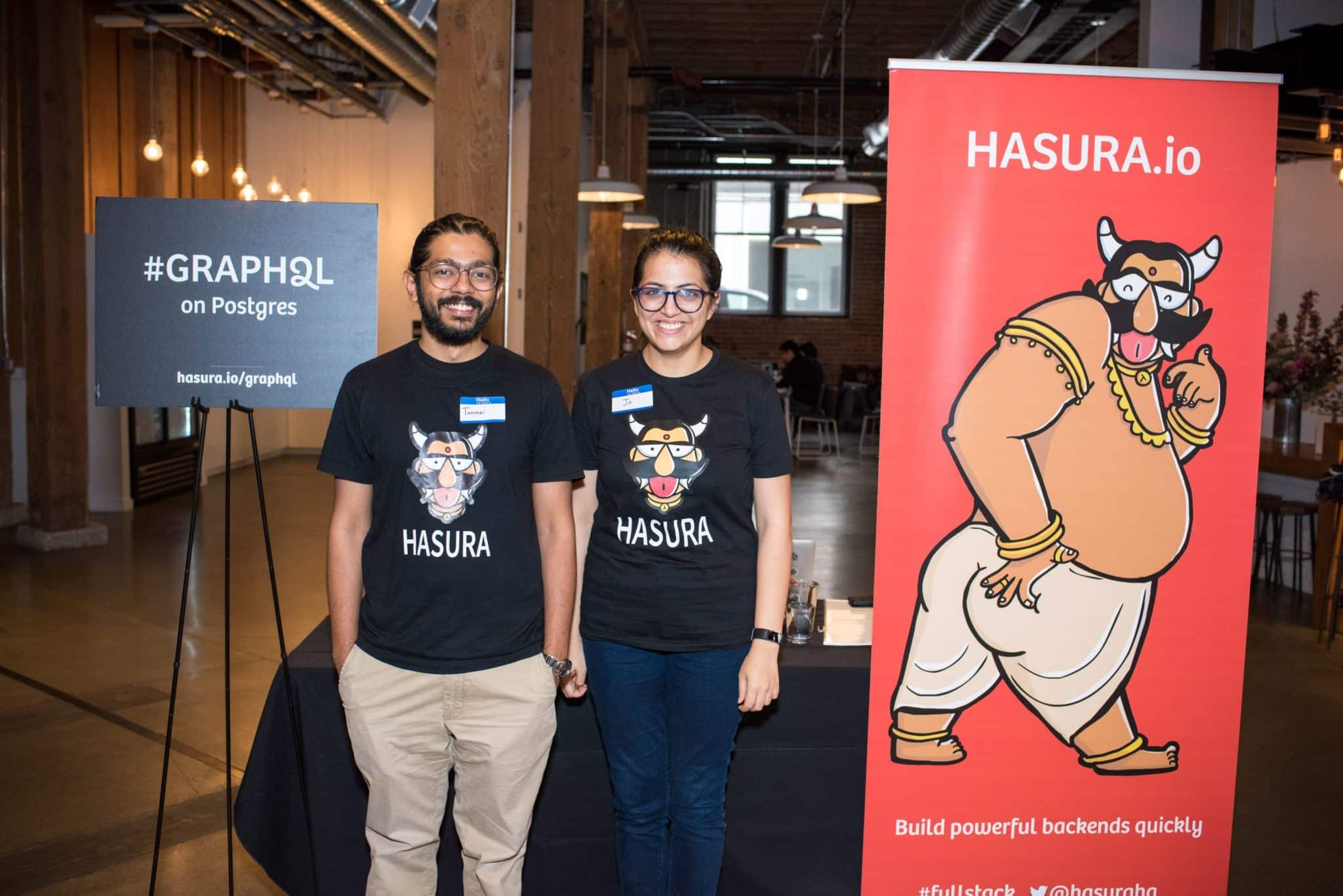 'Hasura' Turns Unicorn After Securing $100M In Series C Funding