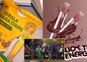 Food & Beverage Startups That Impressed Shark Tank India Judges