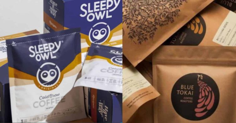 8 Artisanal Coffee Brands One Must Try