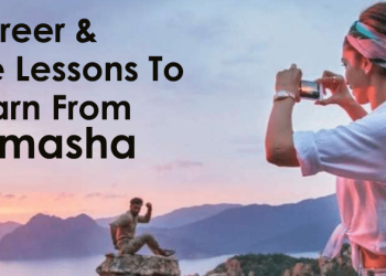 Career & Life Lessons To Learn From Tamasha Movie