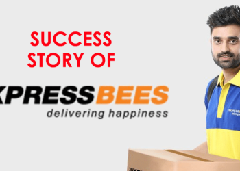 How 'Xpressbees' Became Market Leader Of Logistics Industry In Just 5 Years