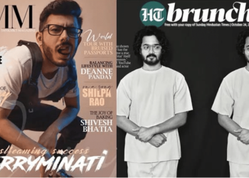 How These Indian Youtubers Went Out Of The Way To Create Content On A Global Level