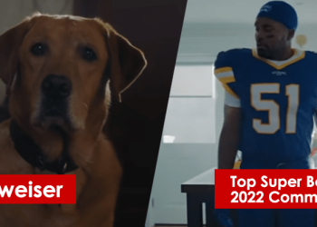 Budweiser To Amazon, Best Super Bowl 2022 Ad Campaigns