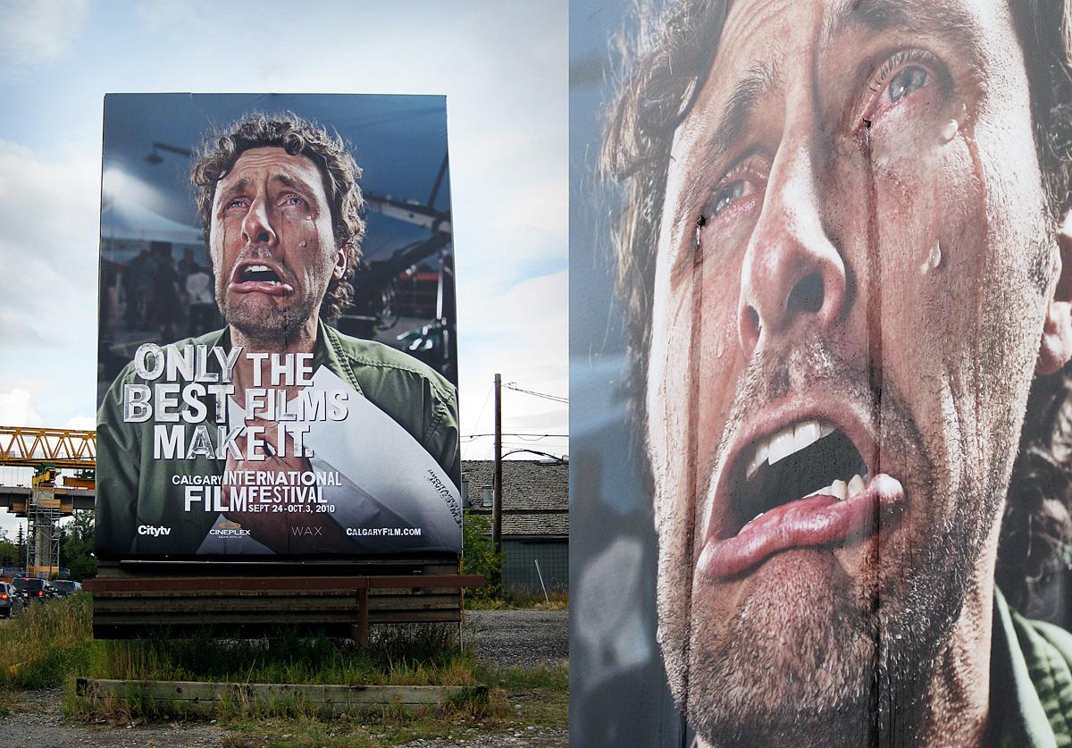 Most Creative Outdoor Ads By Brands That Are Too Brilliant To Ignore