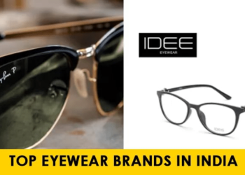 Top Eyewear Brands In India 2022