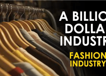 Strategies From The Fashion Industry That Have Made It The Billion Dollar Industry It Is