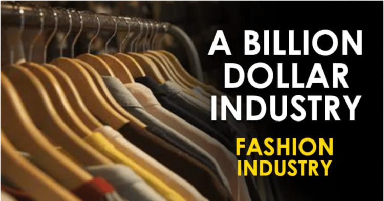 Strategies From The Fashion Industry That Have Made It The Billion Dollar Industry It Is