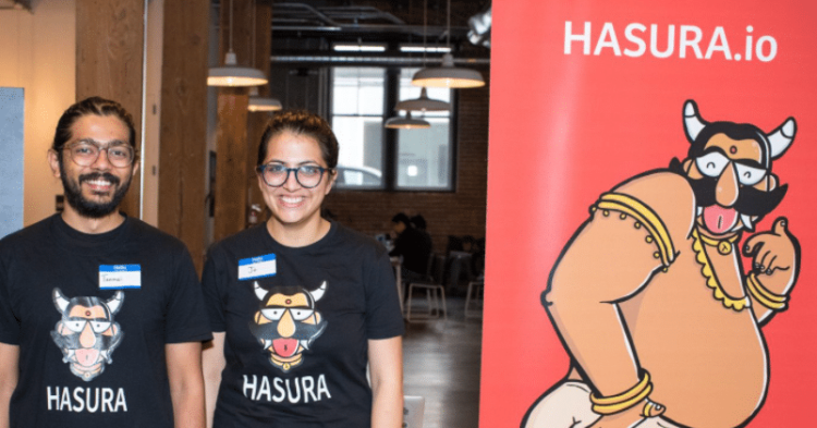 'Hasura' Turns Unicorn After Securing $100M In Series C Funding