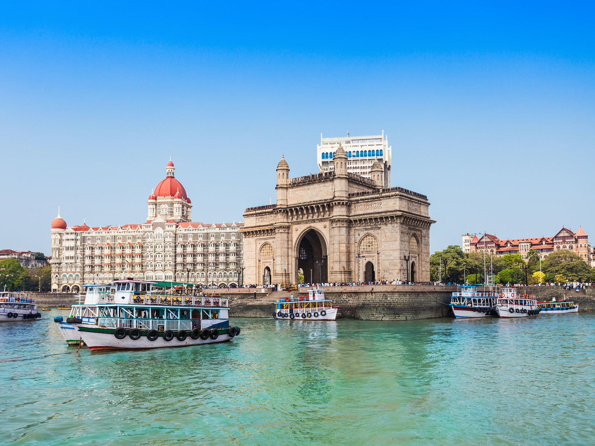 Mumbai Is India's 'Millionaire Capital' As Per Hurun India Wealth Report 2022